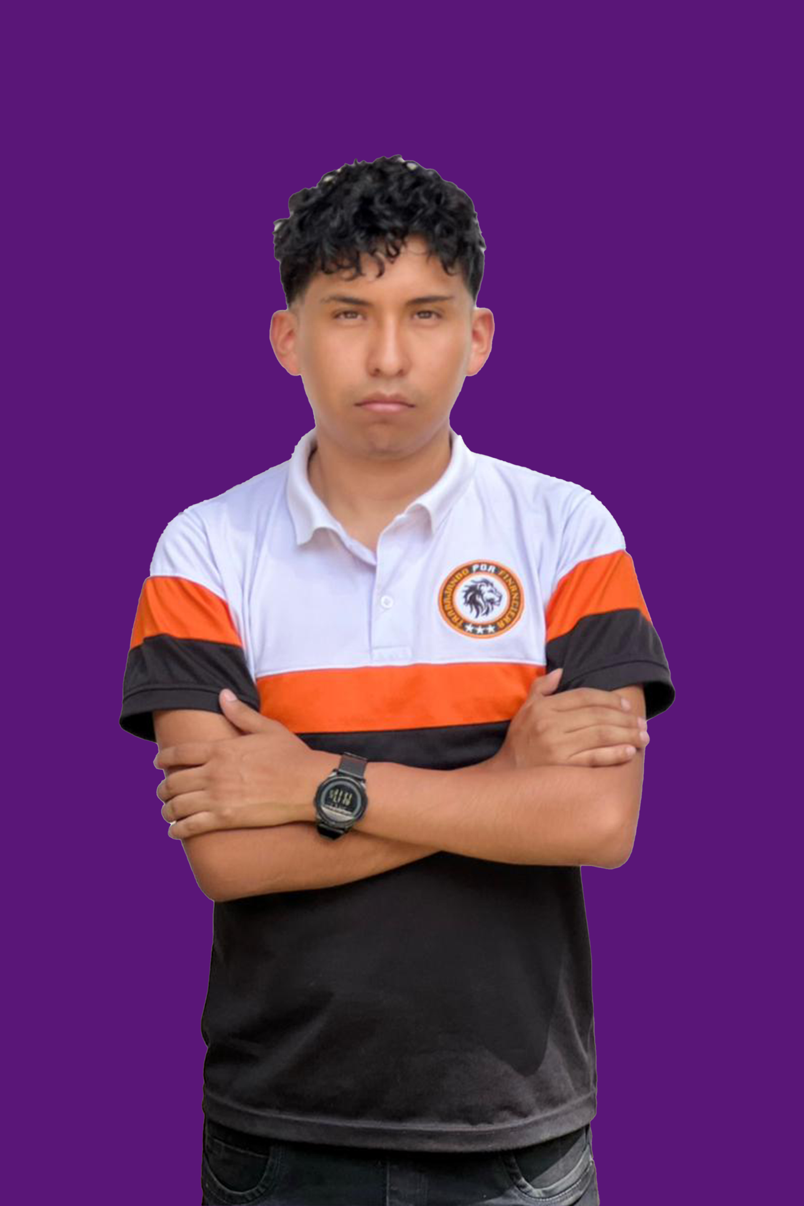 Mallcu Jaqui Jorge Andres